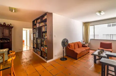 Apartamento com 3 quartos à venda na Alameda Fernão Cardim, Jardim Paulista, São Paulo