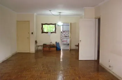 Apartamento com 3 quartos à venda na Alameda Joaquim Eugênio de Lima, 835, Jardim Paulista, São Paulo