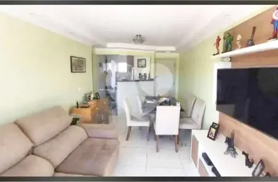 Apartamento com 3 quartos à venda em vila santo estéfano - sp