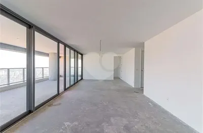 Apartamento com 4 quartos à venda em sumarezinho - sp