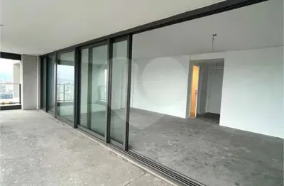 Apartamento com 4 quartos à venda em sumarezinho - sp