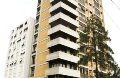 Apartamento com 4 quartos à venda em santo amaro - sp