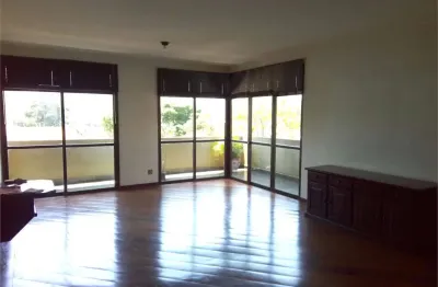 Apartamento com 4 quartos à venda na Rua do Estilo Barroco, Chácara Santo Antônio, São Paulo