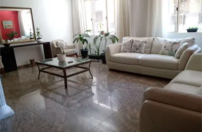 Apartamento com 4 quartos à venda na Rua Cincinato Braga, Bela Vista, São Paulo