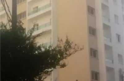 Apartamento com 3 quartos à venda na Largo do Redentor, 45, Cambuci, São Paulo