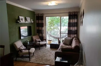 Apartamento com 3 quartos à venda em cidade monções - sp