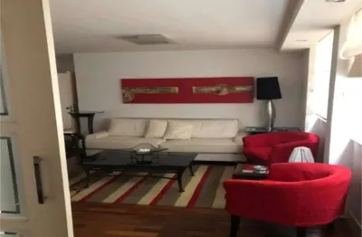 Apartamento com 3 quartos à venda na Rua São Vicente de Paulo, 367, Higienópolis, São Paulo