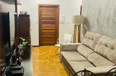 Apartamento com 2 quartos à venda na Rua Maria Paula, 279, Bela Vista, São Paulo