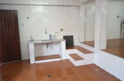 Casa com 3 quartos à venda na Rua dos Curupiás, Jabaquara, São Paulo