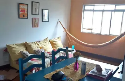 Apartamento com 2 quartos à venda na Rua Antônio Tavares, Cambuci, São Paulo