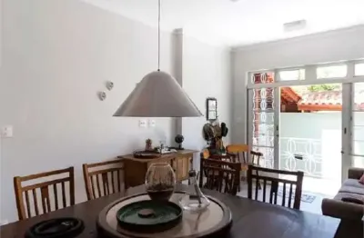 Casa com 3 quartos à venda no Planalto Paulista, São Paulo 