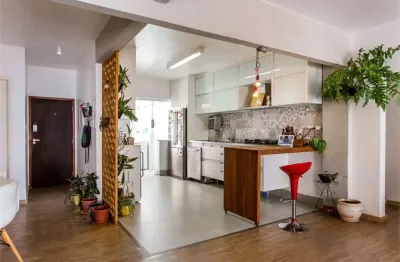 Apartamento com 4 quartos à venda na Avenida Jurucê, 856, Moema, São Paulo