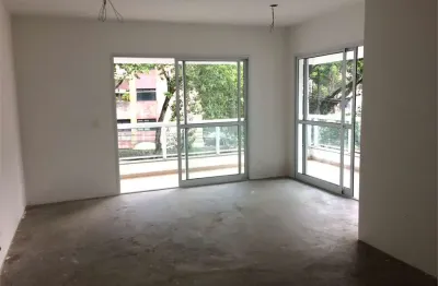 Apartamento com 4 quartos à venda na Rua Correia de Lemos, Chácara Inglesa, São Paulo