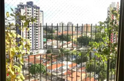 Cobertura com 3 quartos à venda em vila carrão - sp