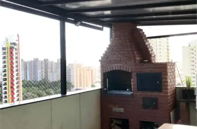 Cobertura com 3 quartos à venda na Vila Carrão, São Paulo 