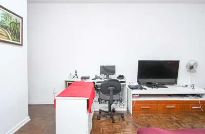 Apartamento com 2 quartos à venda na Avenida Jurema, 93, Moema, São Paulo