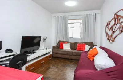 Apartamento com 2 quartos à venda na Avenida Jurema, Moema, São Paulo