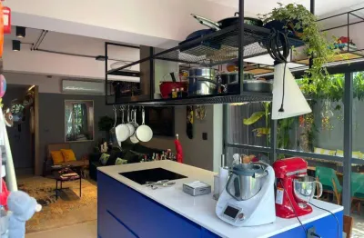 Apartamento com 1 quarto à venda na Rua Doutor Augusto de Miranda, 800, Pompéia, São Paulo