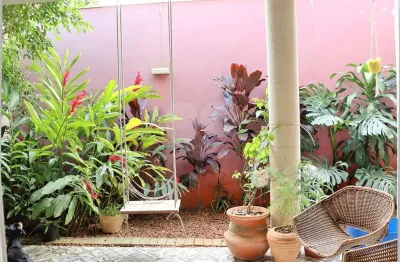 Casa com 6 quartos à venda na Rua Diogo Freire, 330, Saúde, São Paulo