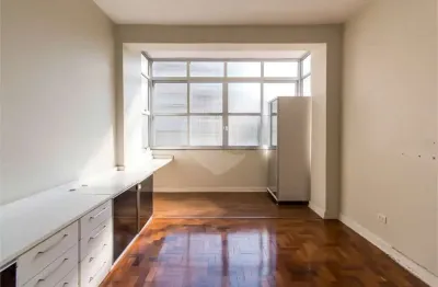 Apartamento com 3 quartos à venda em higienópolis - sp