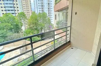 Apartamento com 3 quartos à venda na Rua Dom Salomão Ferraz, 10, Jardim Sul, São Paulo