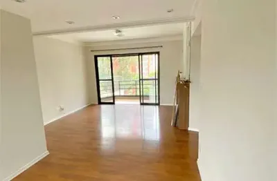 Apartamento com 3 quartos à venda em vila andrade - sp