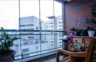 Cobertura com 2 quartos à venda na Rua Doutor Alfredo Ellis, Bela Vista, São Paulo