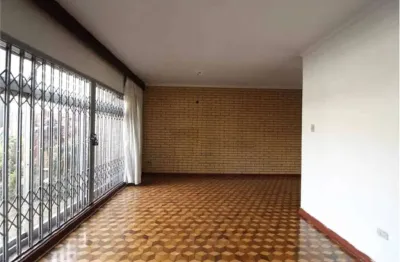 Casa com 3 quartos à venda na Rua Artur Dias, Saúde, São Paulo
