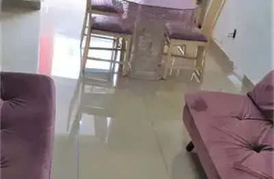 Apartamento com 3 quartos à venda na Rua Miguel Teles Júnior, Cambuci, São Paulo