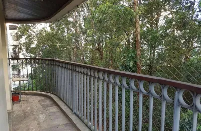 Apartamento com 4 quartos à venda no Jardim Sul, São Paulo 