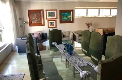 Apartamento com 3 quartos à venda ou para locação em jardim paulista - sp