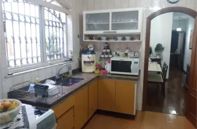 Sobrado com 3 quartos à venda em cidade monções - sp