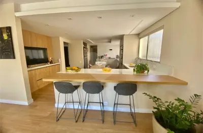 Apartamento com 3 quartos à venda na Rua Paulo Orozimbo, Aclimação, São Paulo