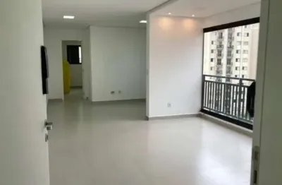 Apartamento com 2 quartos à venda em chácara inglesa - sp