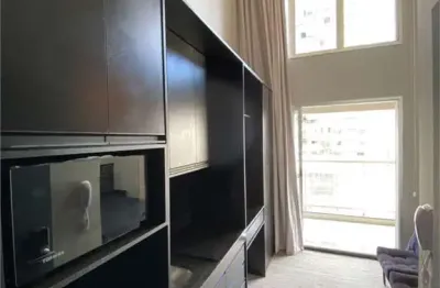 Apartamento com 1 quarto à venda na Rua Quatá, Vila Olímpia, São Paulo