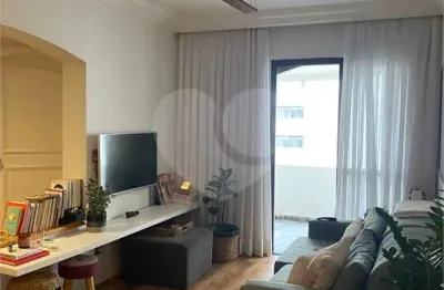 Apartamento com 2 quartos à venda em jardim paulista - sp