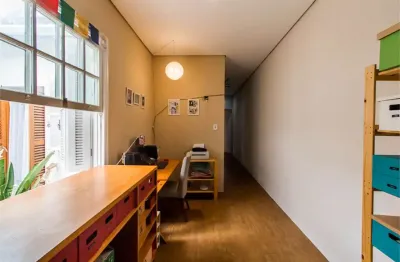 Casa com 3 quartos à venda na Vila Mariana, São Paulo 