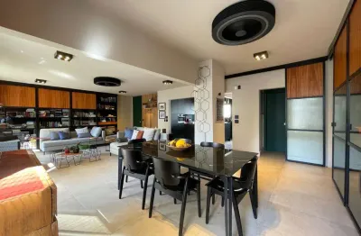 Apartamento com 2 quartos à venda na Rua Santa Branca, Bela Vista, São Paulo