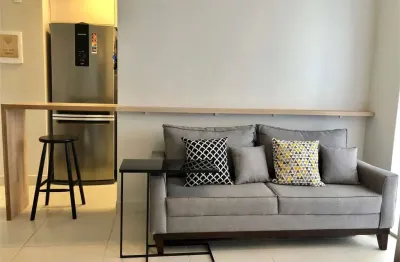 Apartamento com 1 quarto à venda na Rua Visconde de Parnaíba, Mooca, São Paulo