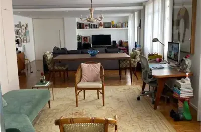 Apartamento com 2 quartos à venda na Rua Francisco Leitão, 235, Pinheiros, São Paulo