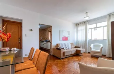 Apartamento com 2 quartos à venda em alto da mooca - sp