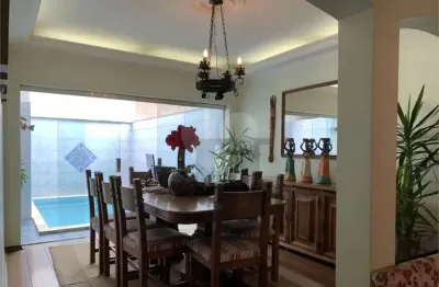 Casa com 3 quartos à venda na Rua Coronel Higino Borges dos Santos, 130, Santana, São Paulo