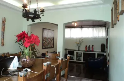 Casa com 3 quartos à venda na Coronel Higino Borges Dos Santos, Santana, São Paulo