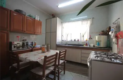 Casa com 3 quartos à venda na Rua Abagiba, Vila Vera, São Paulo