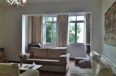 Apartamento com 3 quartos à venda na Avenida Angélica, Higienópolis, São Paulo
