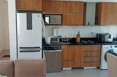 Apartamento com 2 quartos à venda na Avenida Doutor Altino Arantes, 851, Vila Clementino, São Paulo