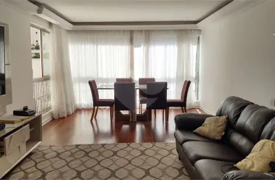 Apartamento com 3 quartos à venda na Rua Peixoto Gomide, 493, Jardim América, São Paulo