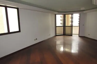 Apartamento com 4 quartos à venda na Rua Itapeti, 1080, Tatuapé, São Paulo