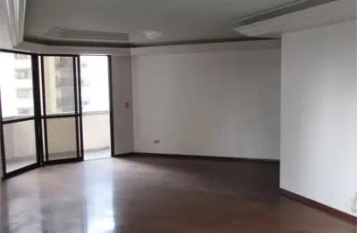 Apartamento com 4 quartos à venda na Rua Itapeti, Tatuapé, São Paulo