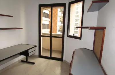 Apartamento com 4 quartos à venda na Rua Itapeti, 1080, Tatuapé, São Paulo